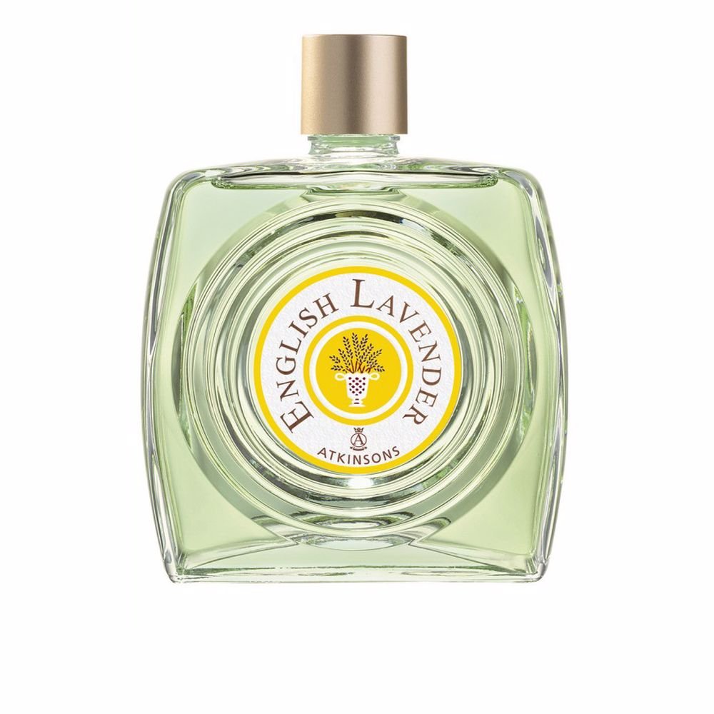 ENGLISH LAVENDER eau de toilette spray 75 ml - Cosmova