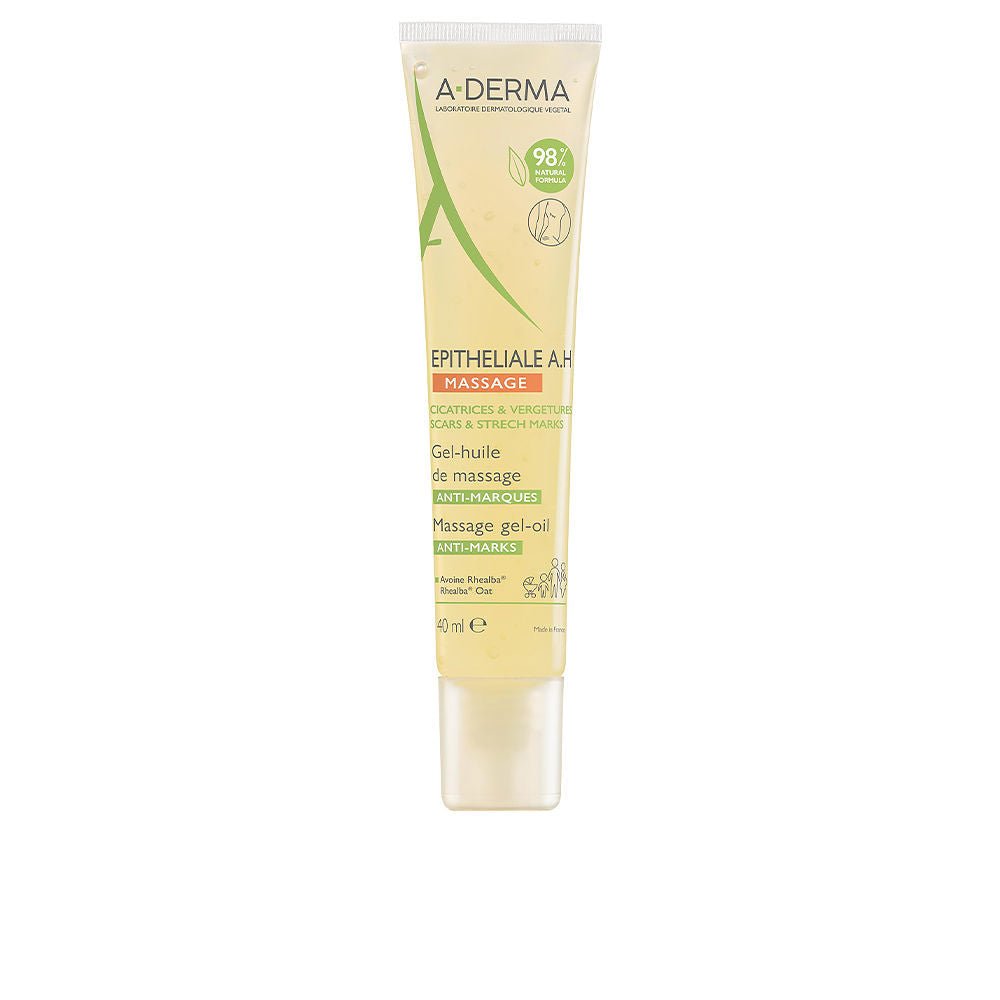 EPITHELIALE A.H. MASSAGE Gel-Aceit 40 ml