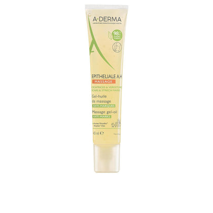 EPITHELIALE A.H. MASSAGE Gel-Aceit 40 ml