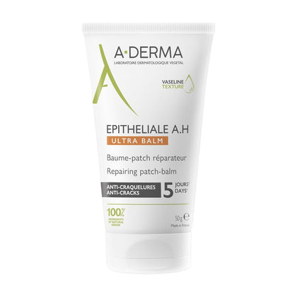 EPITHELIALE AH ULTRA BALM repairing balm-patch 50 gr