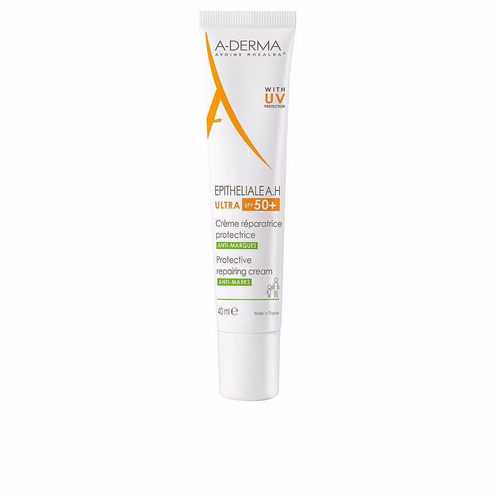EPITHELIALE AH ULTRA SPF50+ repair crema 40 ml - Cosmova