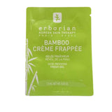 Erborian, Bamboo Creme Frappee, Idratante, Gel, Per il viso, 1.5 ml *Campione - Cosmova
