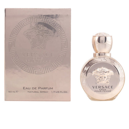 EROS POUR FEMME eau de parfum spray 50 ml
