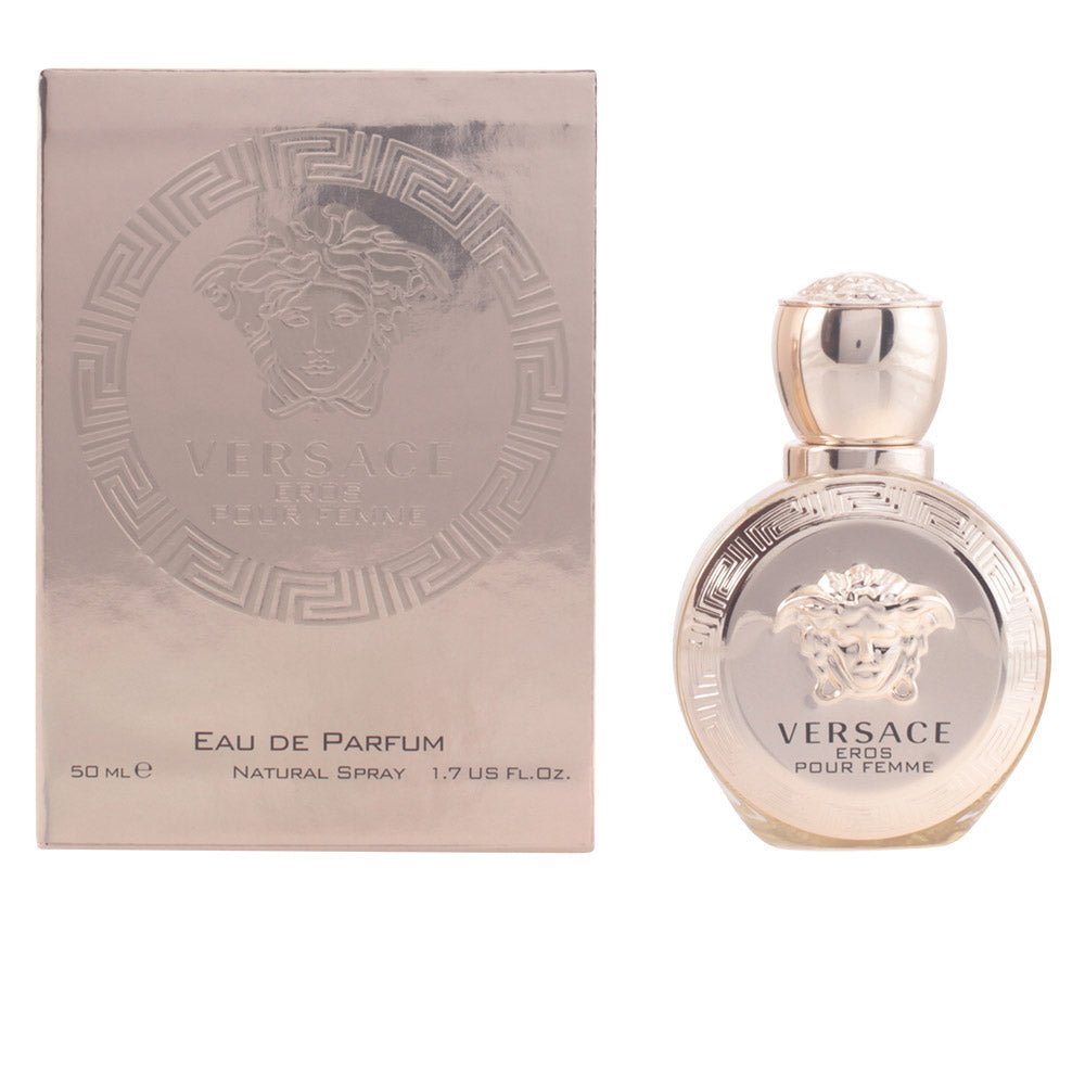 EROS POUR FEMME Eau de Parfum spray 50 ml - Cosmova