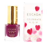 Escada, Celebrate N.O.W., Smalto per unghie, Pieno intenso, 4.5 ml - Cosmova