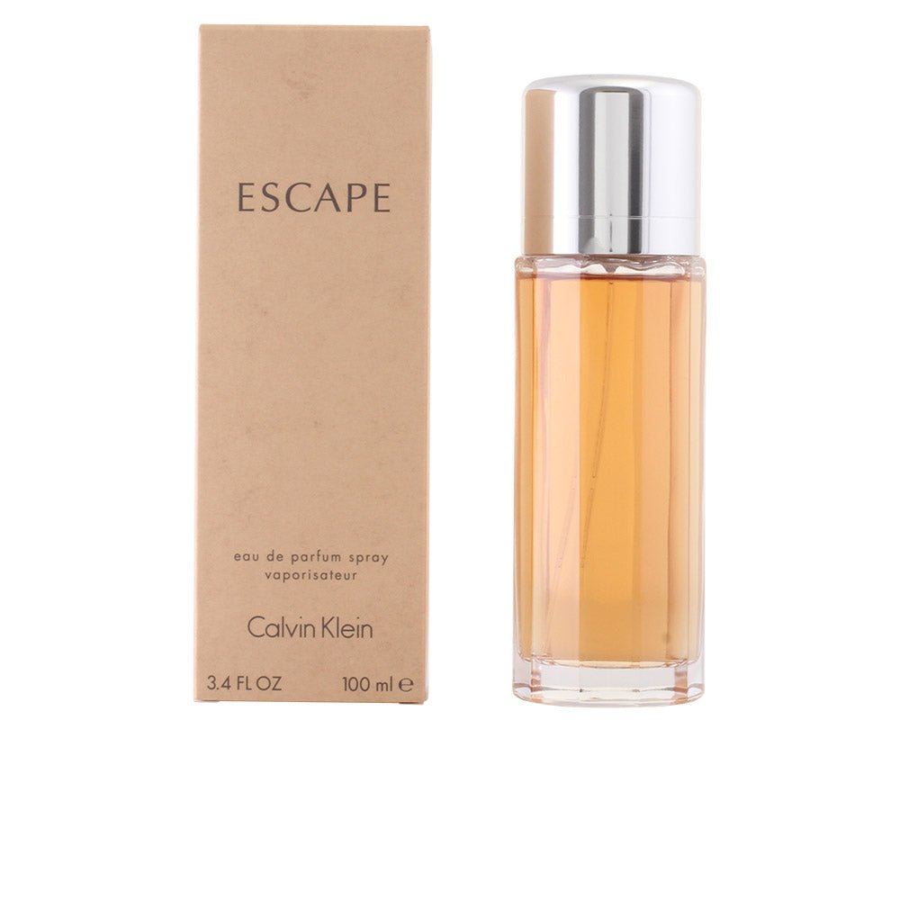 ESCAPE apa de parfum spray 100 ml-0