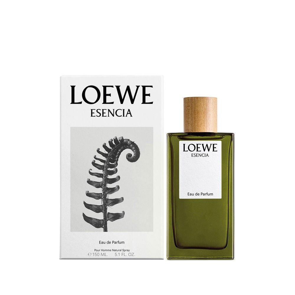 ESENCIA eau de parfum spray 150 ml - Cosmova