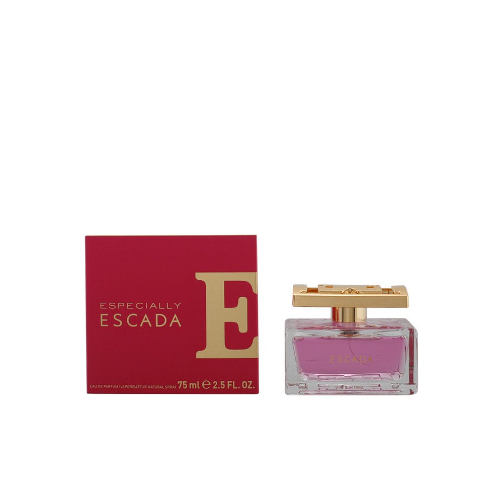 SPECIALMENTE ESCADA eau de parfum spray 75 ml-0