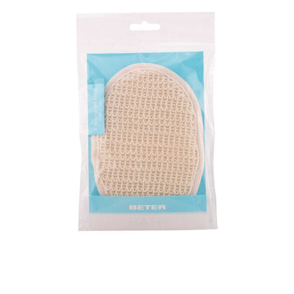 ESPONJA de bagno sisal e cotone con brida 1 pz