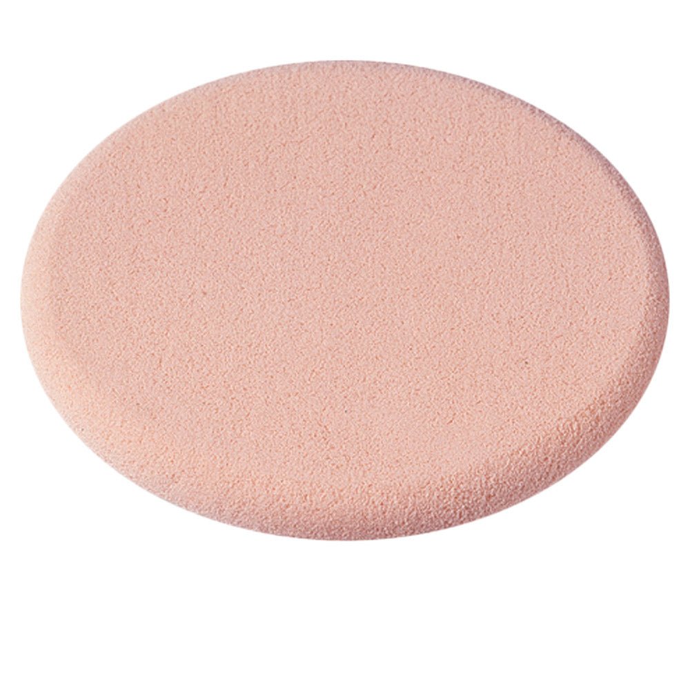 ESPONJA maquillaje látex con funda 1 pz-0