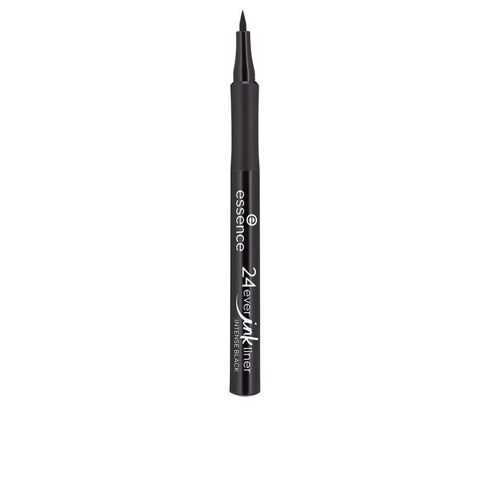 Essence 24EVER ink liner 01-intense nero 1,2 ml - Cosmova