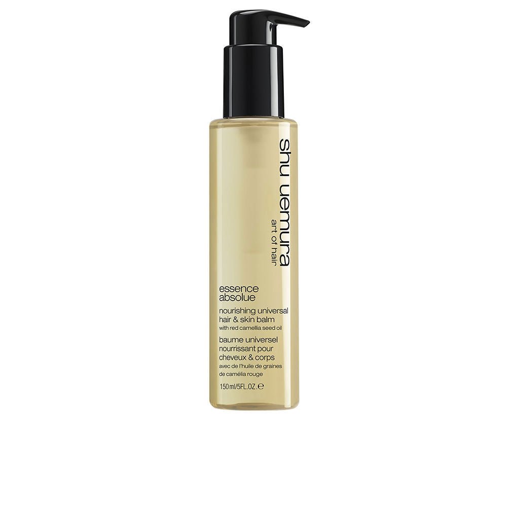 ESSENCE ABSOLUE balsamo nutriente universale per capelli e pelle 150 ml-0
