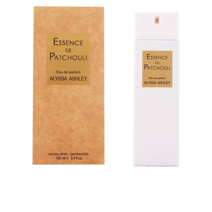 ESSENCE DE PATCHOULI eau de parfum spray 100 ml