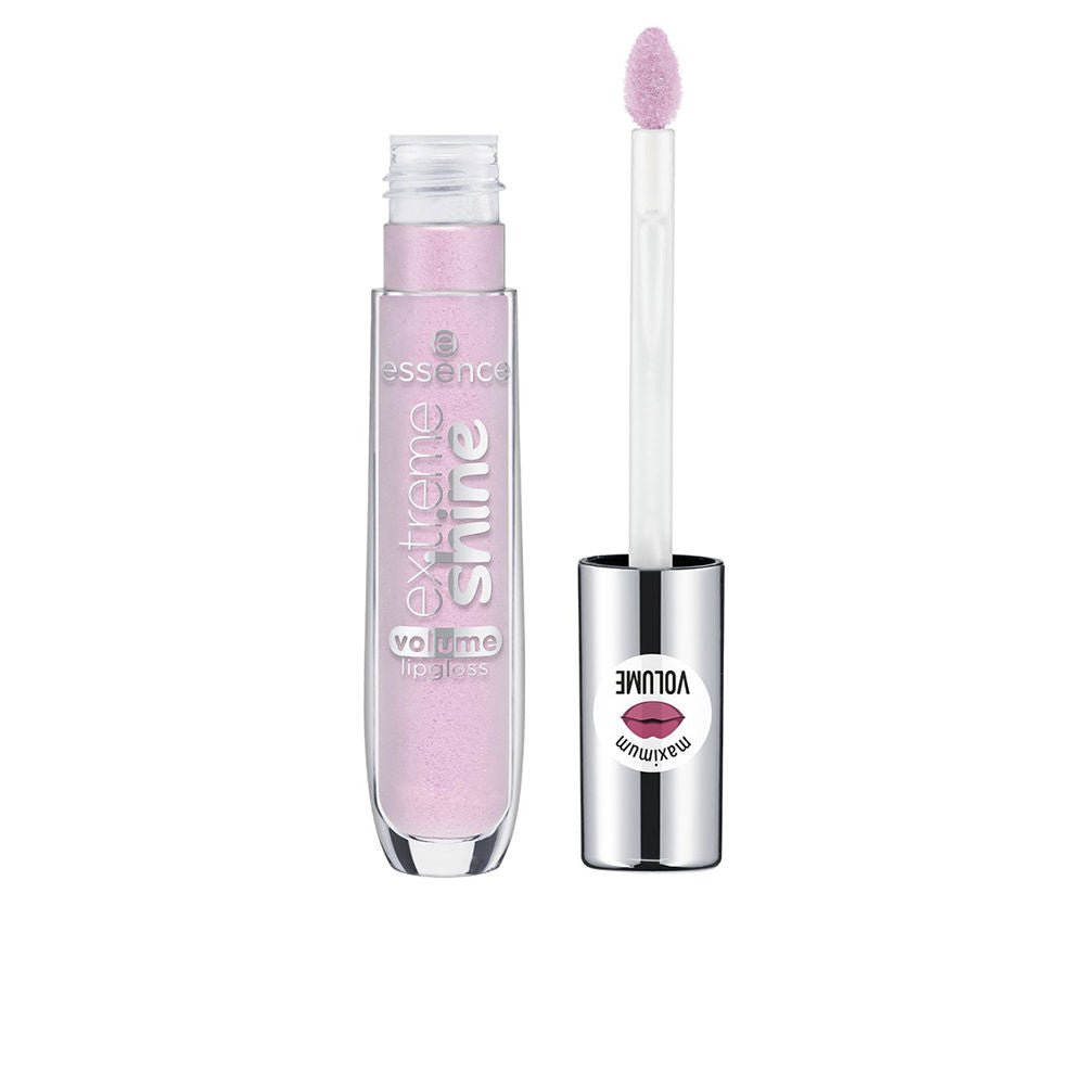 Essence EXTREME SHINE volumizing lip gloss 102-sweet dreams 5 ml - Cosmova