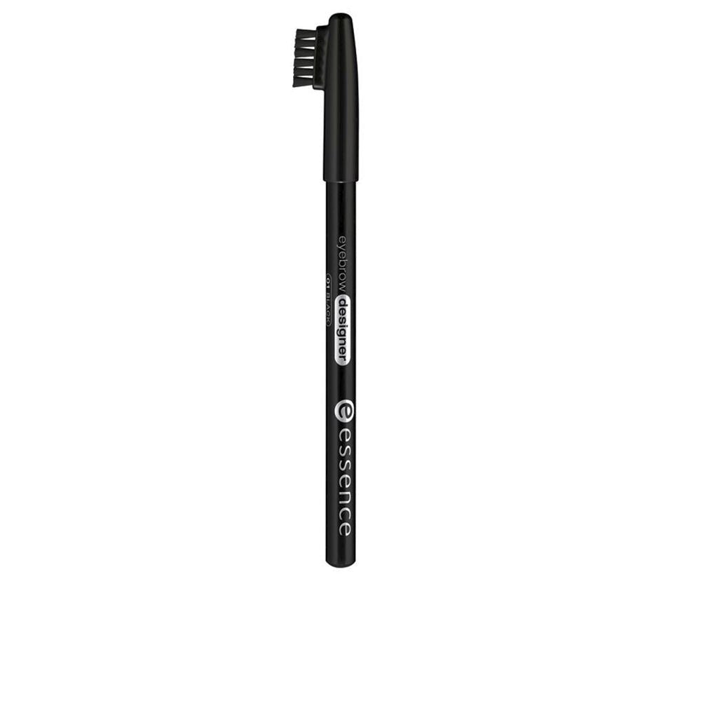 Essence EYEBROW DESIGNER eyebrow pencil 01-nero 1 g - Cosmova