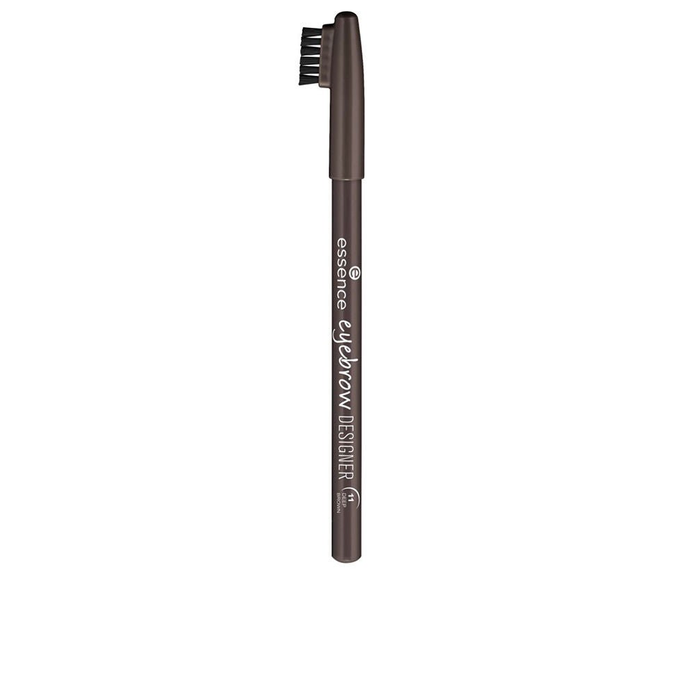 Essence EYEBROW DESIGNER eyebrow pencil 11-deep marrone 1 g - Cosmova