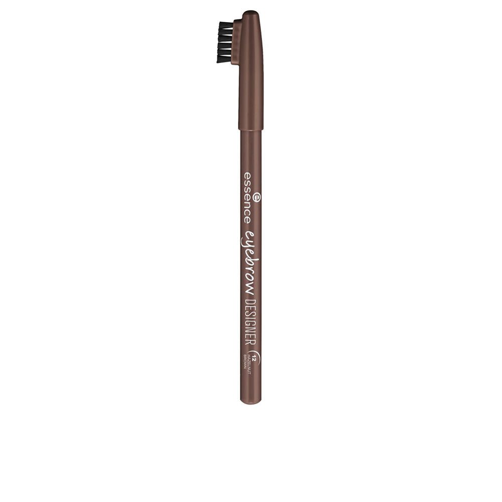 Essence EYEBROW DESIGNER lápiz de cejas 12-hazelnut marrone 1 g - Cosmova