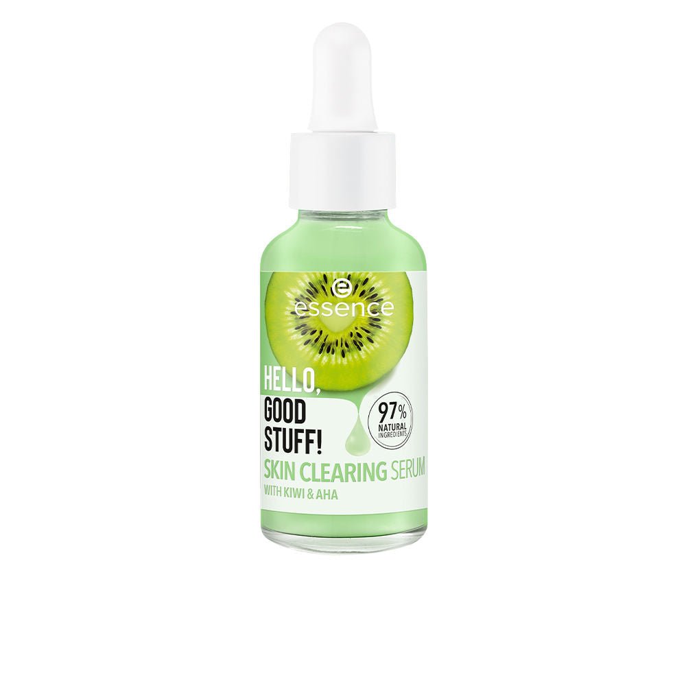 Essence HELLO, GOOD STUFF! SKIN CLEARING Siero perfeccionador 30 ml - Cosmova