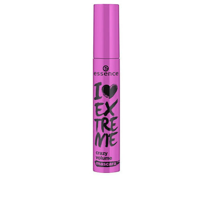 Essence I LOVE EXTREME CRAZY VOLUME masca de pestañas 12 ml