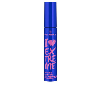 Essence I LOVE EXTREME Mascara volume waterproof 12 ml