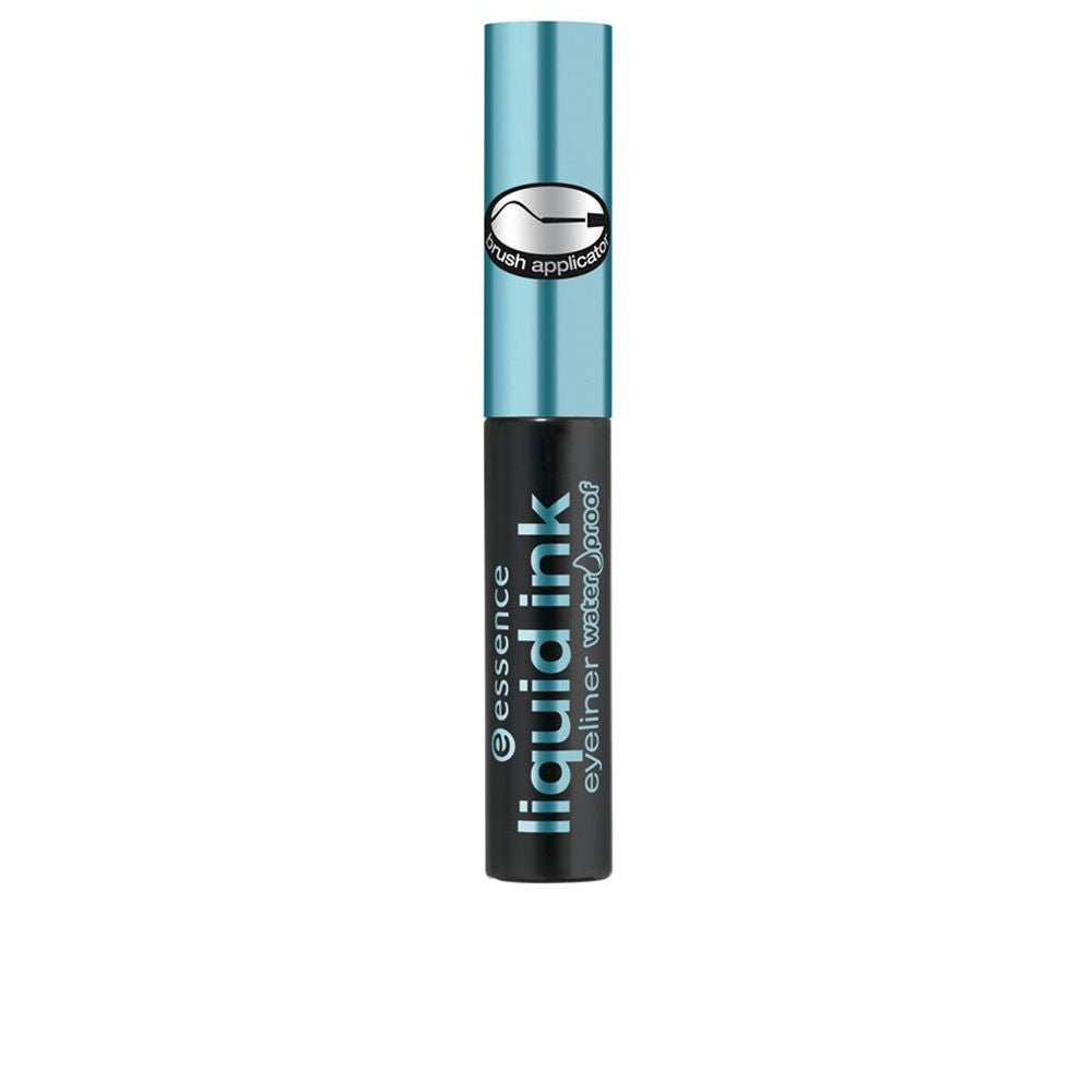 Essence LIQUID INK Eyeliner waterproof 3 ml - Cosmova