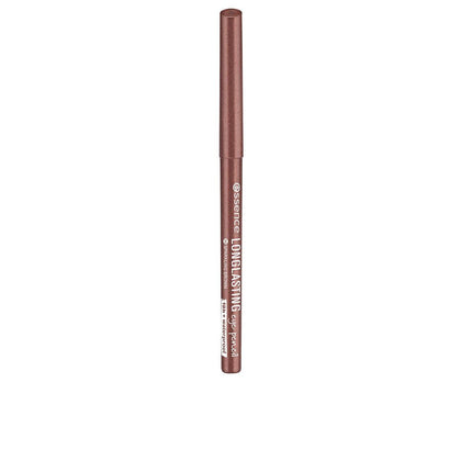 Essence LONG-LASTING lápiz de ojos 18h waterproof #35-sparkling marrone 0,28 g