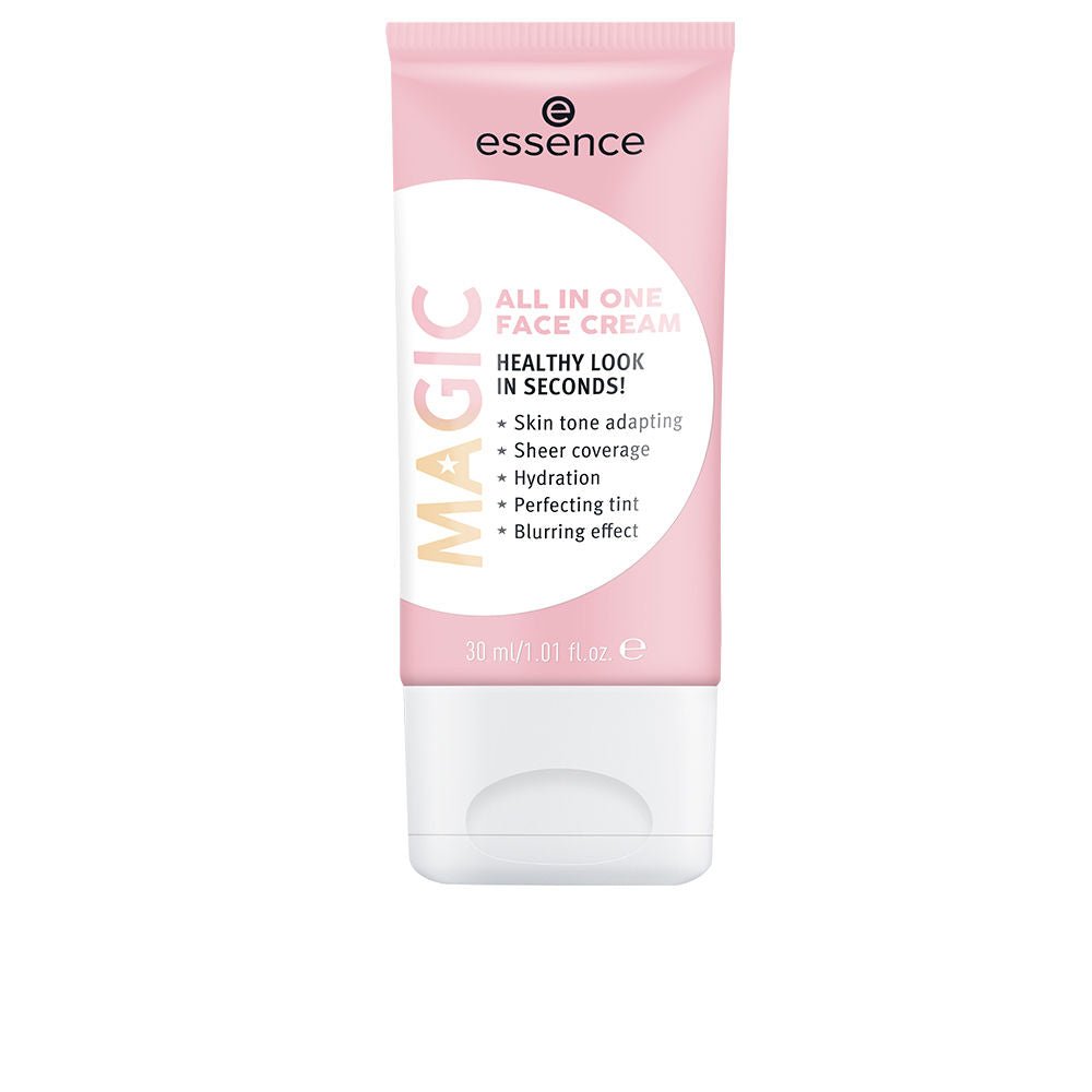 Essenz MAGIC ALL IN ONE Crema Viso 30 ml - stellen Sie sich vor 1