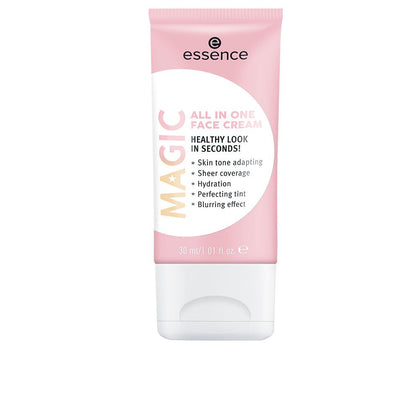 Essenz MAGIC ALL IN ONE Crema Viso 30 ml