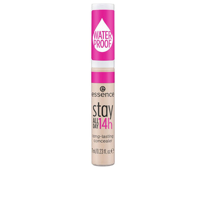 Essence STAY ALL DAY 14H Corrector de larga dauer #10-light honey 7 ml