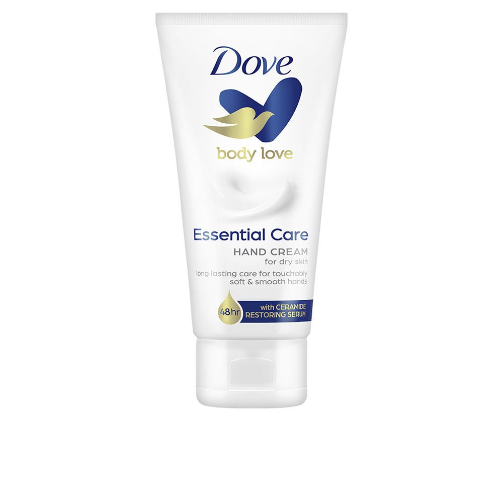 ESSENTIAL CARE Handcreme 75 ml-0