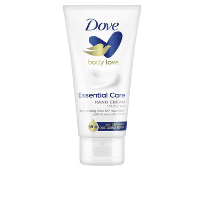 ESSENTIAL CARE Handcreme 75 ml