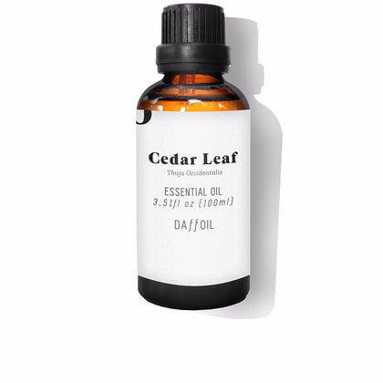 ESSENTIAL cedar leaf olio 100 ml