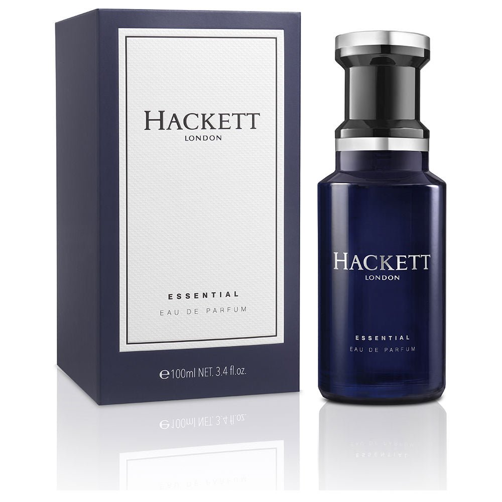 ESSENTIAL Eau de Parfum Dampf 100 ml-0