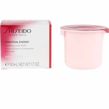 Essential Energy idratante crema Refill 50 ml