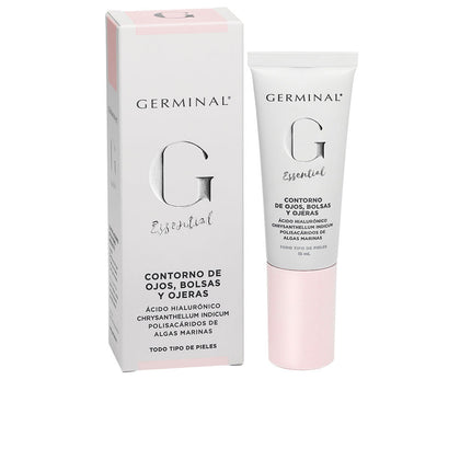 ESSENTIAL eye contour, bags and dark circles 15 ml