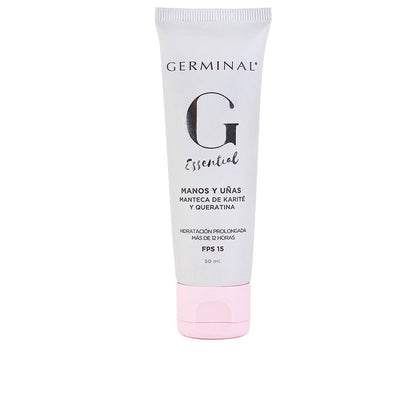 ESSENTIAL mani e unghie FPS15 50 ml