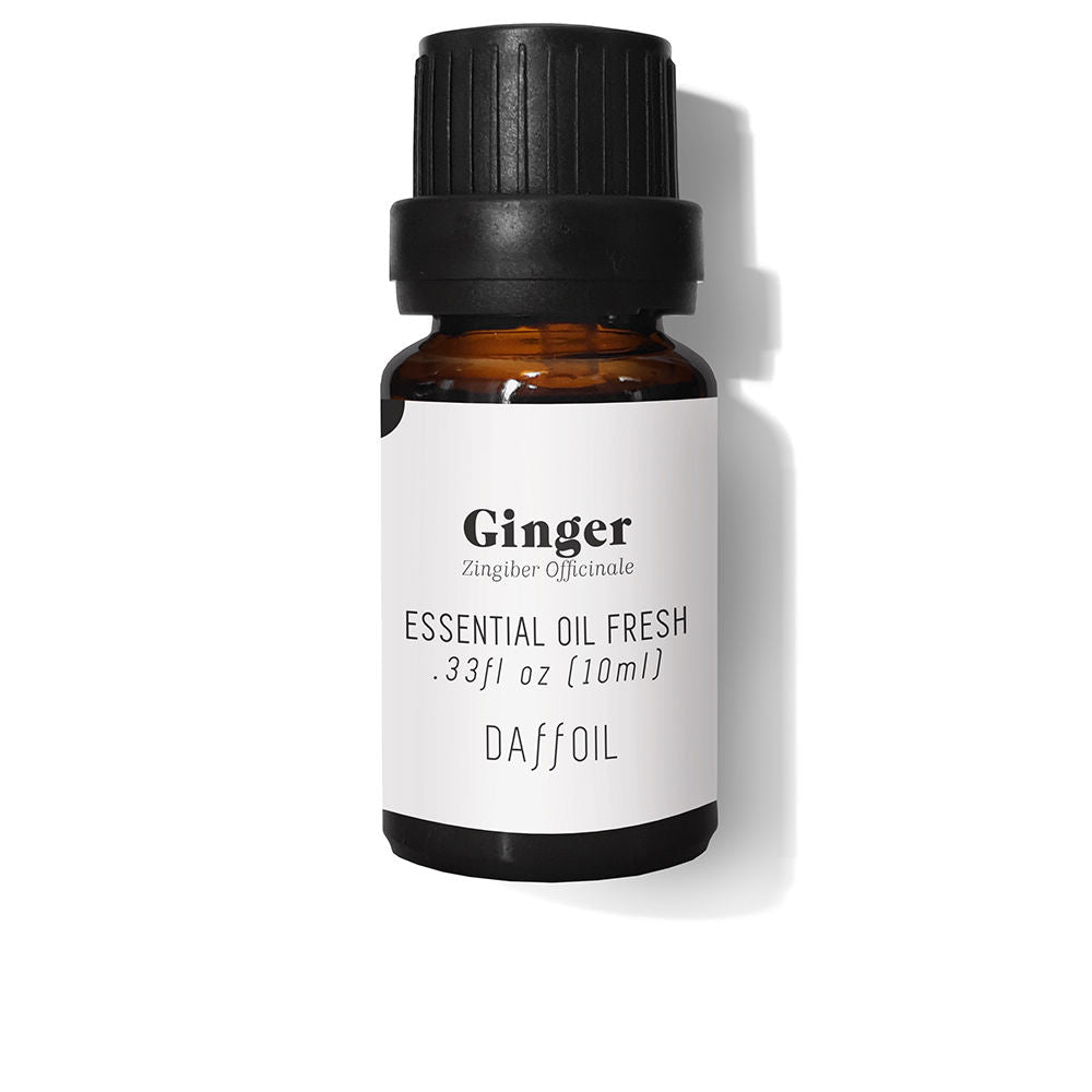 ESSENTIAL OIL fresh ginger 10 ml - Cosmova