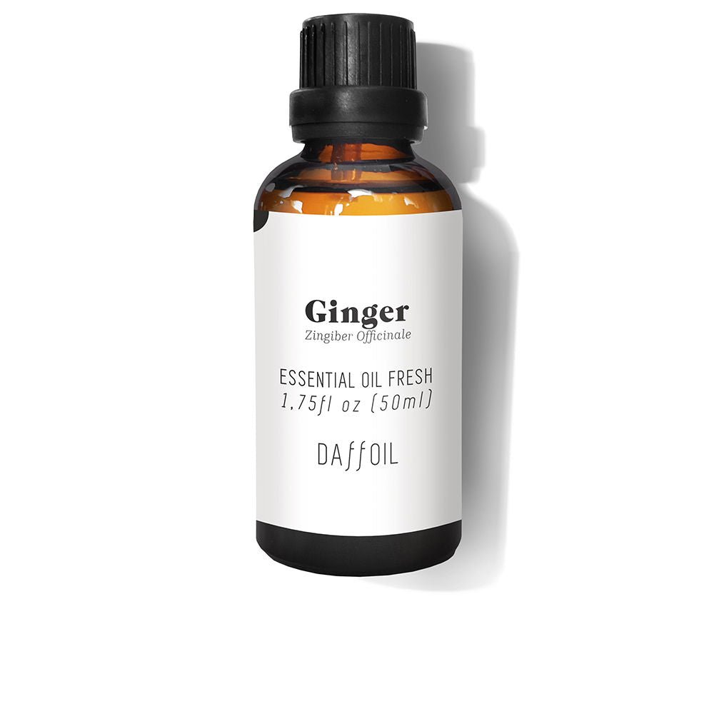 ESSENTIAL OIL fresh ginger 50 ml - Cosmova
