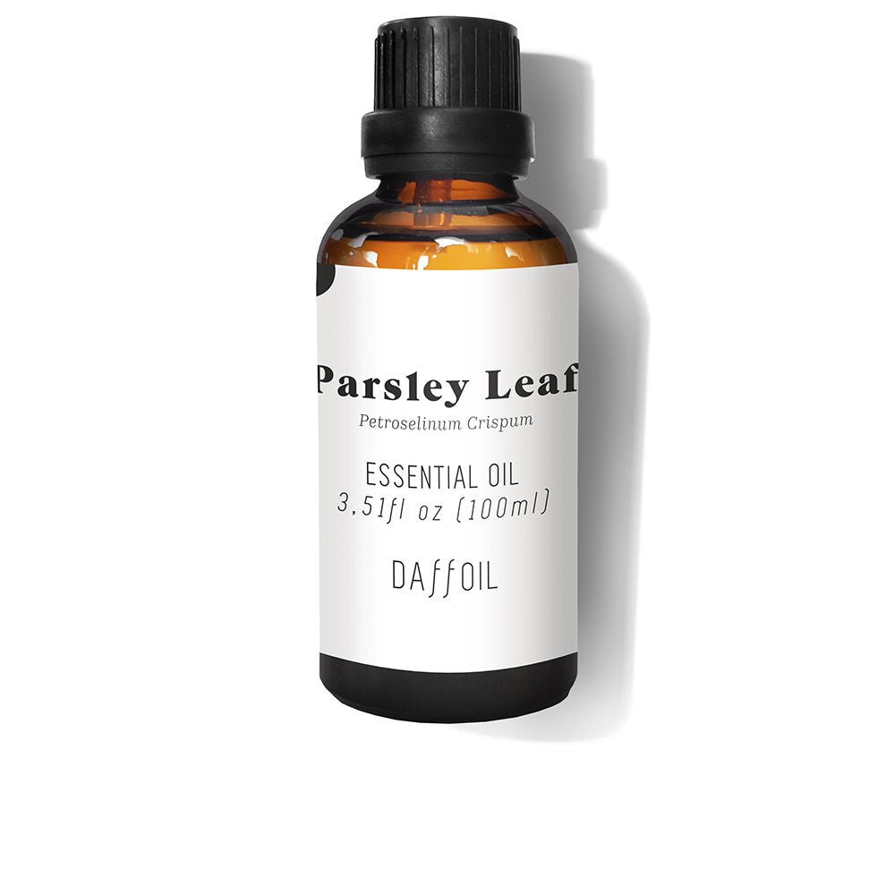 ESSENTIAL OIL parsley leaf 100 ml - Cosmova