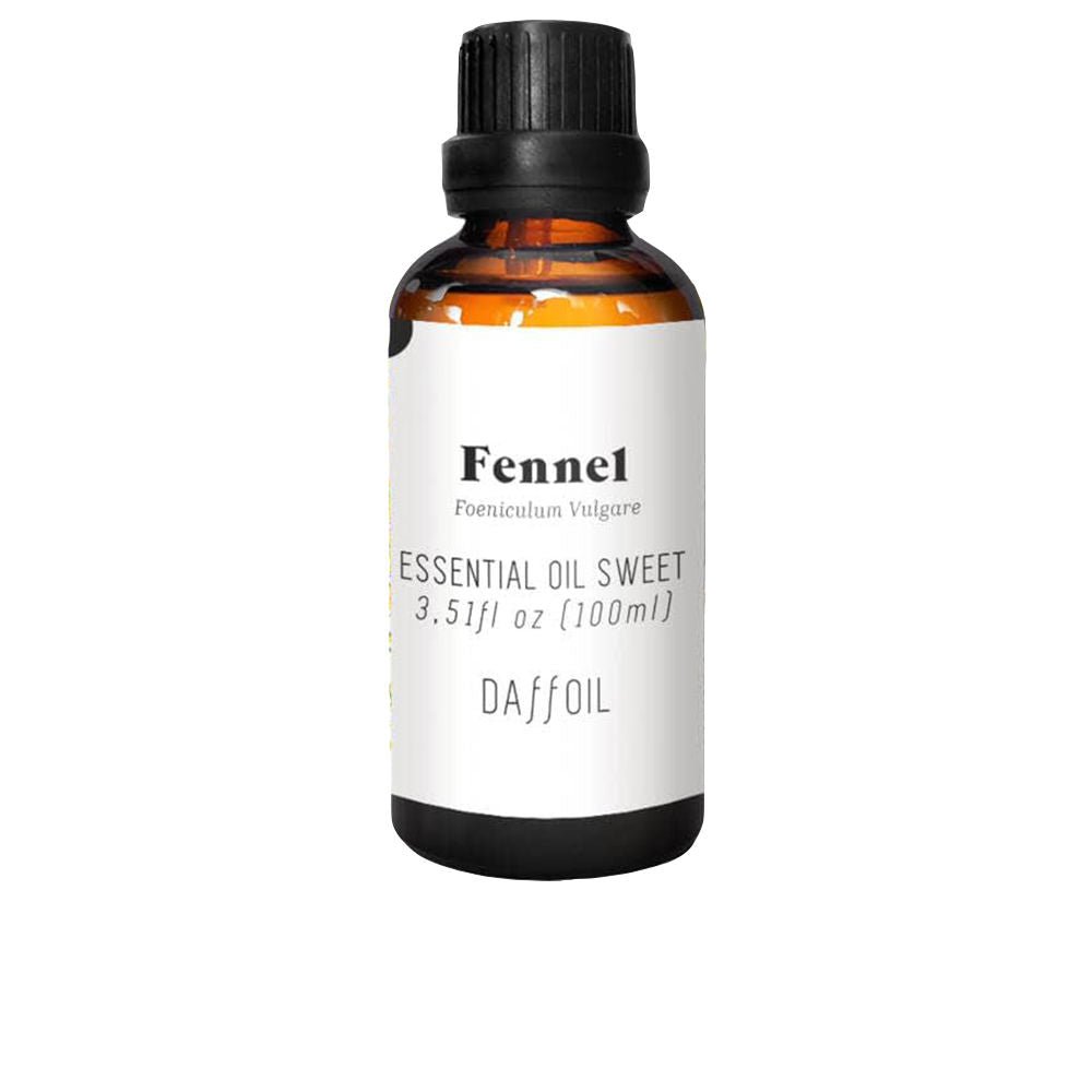 ULEI ESENTIAL de fenicul dulce 100 ml-0