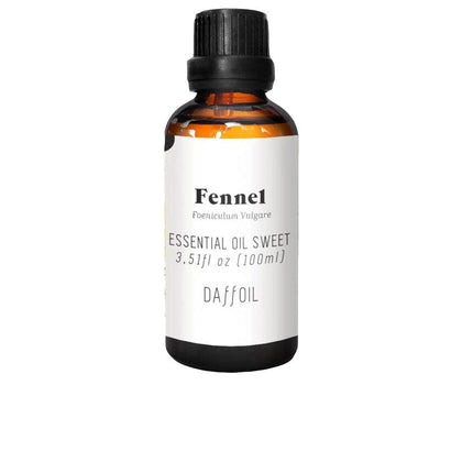 ULEI ESENTIAL de fenicul dulce 100 ml