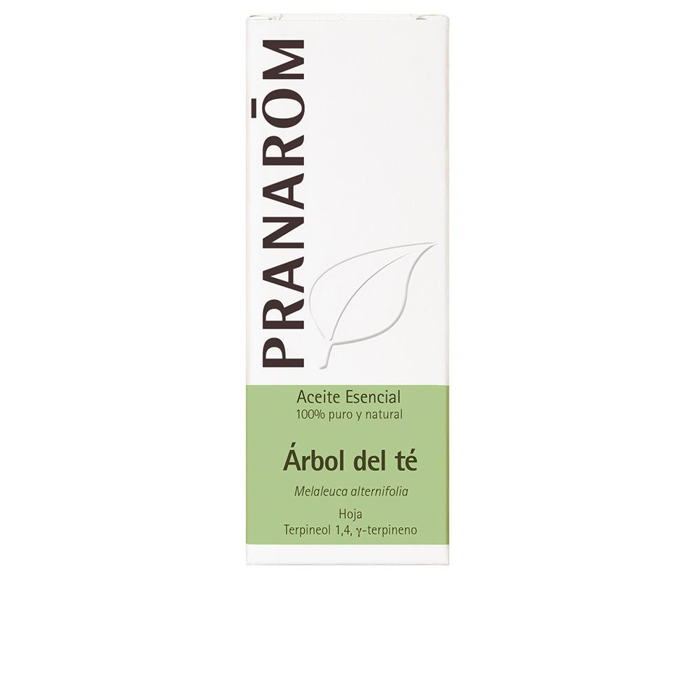 ÄTHERISCHES Olio #Teebaum 10 ml