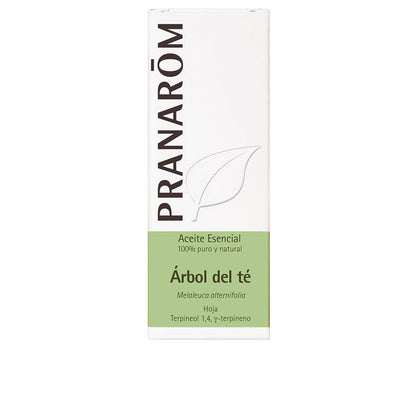 ESSENTIAL olio #tea tree 10 ml