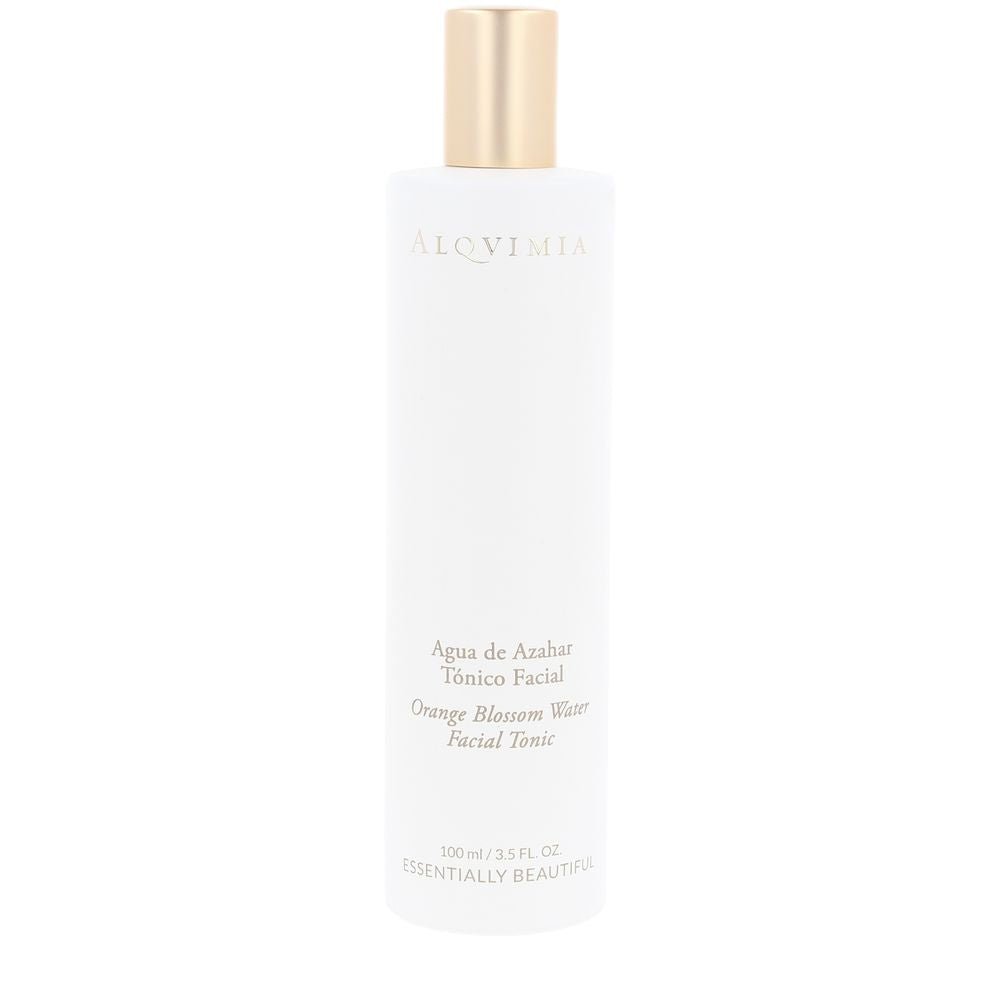 Tonique visage à l'eau de fleur d'oranger ESSENTIALLY BEAUTIFUL 100 ml-0