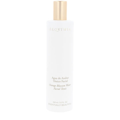 ESSENTIALLY BEAUTIFUL tonique visage à l'eau de fleur d'oranger 100 ml