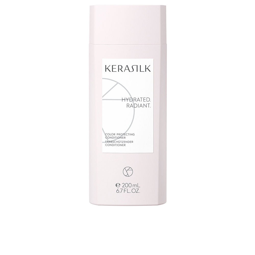 ESSENTIALS color protecting conditioner 200 ml - Cosmova