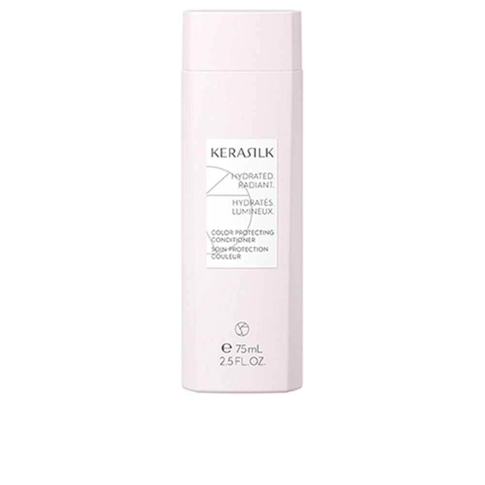 ESSENTIALS Farbschutz-Conditioner 75 ml-0