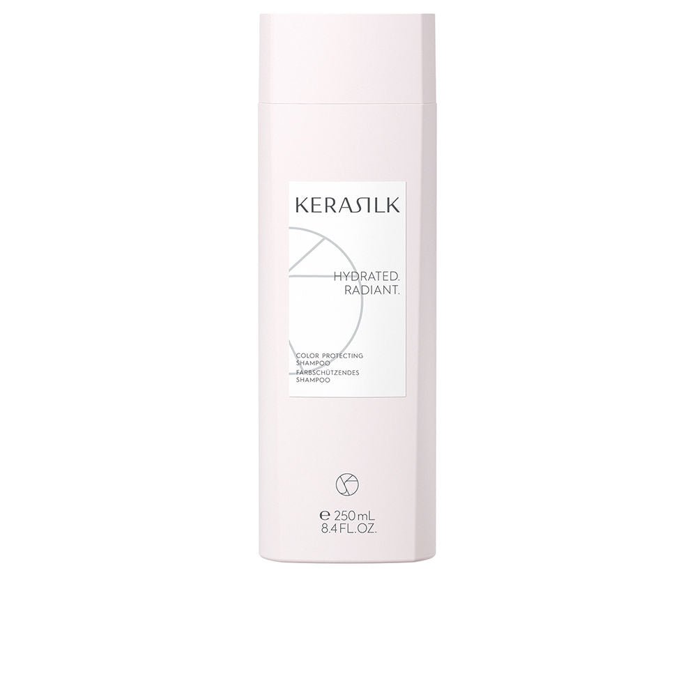 ESSENTIALS Farbschutzshampoo 250 ml-0