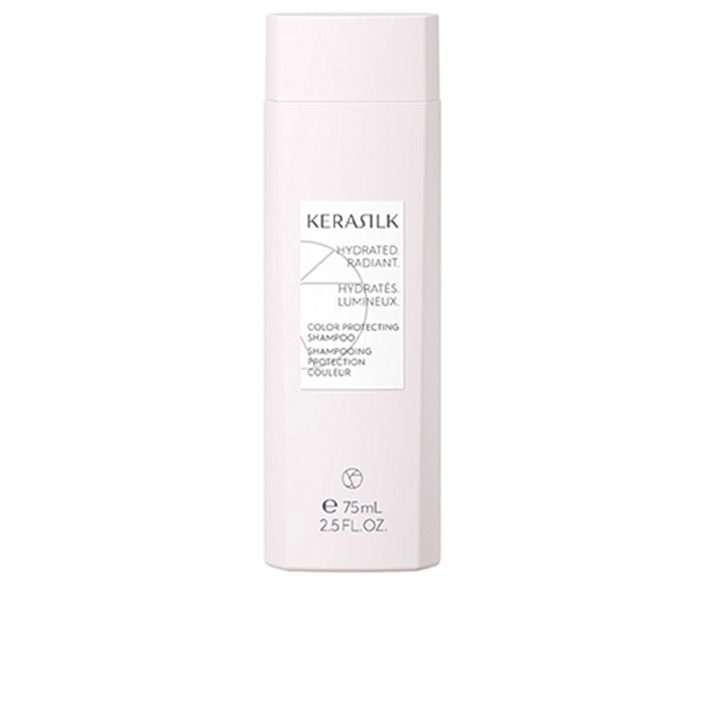 ESSENTIALS Farbschutzshampoo 75 ml-0