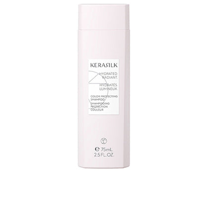 ESSENTIALS Farbschutzshampoo 75 ml